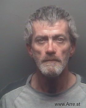 Darrell Lynn Howard Mugshot