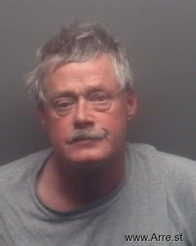 Darrell Wayne Howard Mugshot