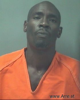 Darrell Christopher Jackson Mugshot