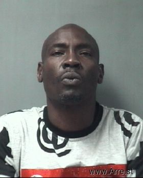 Darrell Christopher Jackson Mugshot