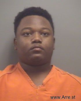 Darrell Dewayne Jamerson Mugshot