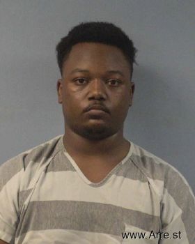 Darrell Dewayne Jamerson Mugshot