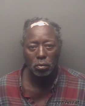 Darrell Ray Jones Mugshot