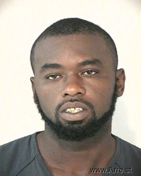 Darrell Dwayne Martin Mugshot