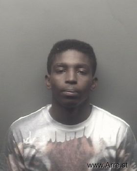 Darrell Eugene Mitchell Mugshot