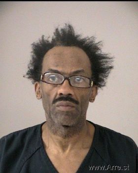 Darrell Edward Tate Mugshot