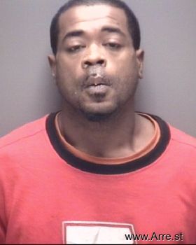 Darrell Dwayne Watkins Mugshot