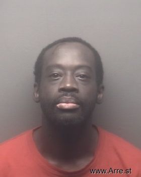 Darrell  Williams Mugshot