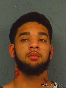 Darrell Eugene Jr Williams Mugshot