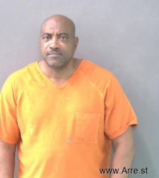 Darrell Larmar Wilson Mugshot