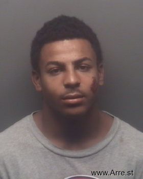 Darren  Franklin Mugshot