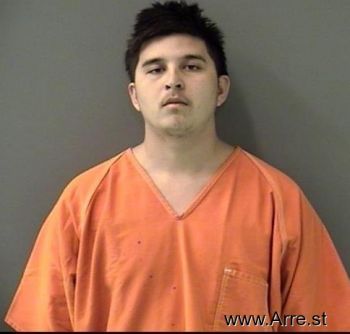 Darren Javier Gardner Mugshot