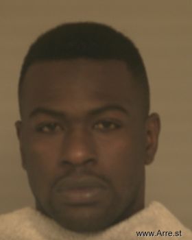 Darren Douglas Johnson Mugshot