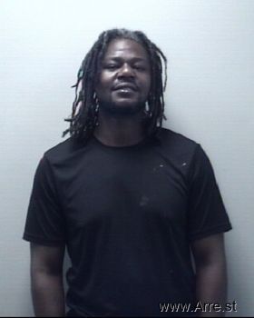 Darren Wayne Johnson Davis Mugshot