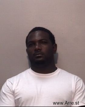 Darren Bernard Lewis Mugshot