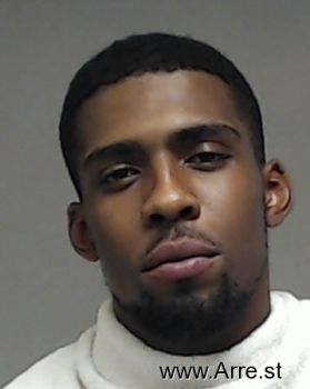 Darren Dewayne, Jr. Lewis Mugshot