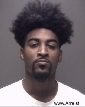 Darren Terrell Miller Mugshot