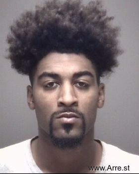 Darren Terrell Miller Mugshot