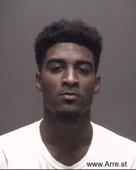 Darren Terrell Miller Mugshot