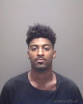 Darren Terrell Miller Mugshot