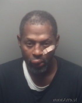 Darrick  Holley Mugshot