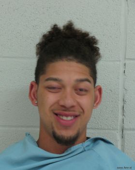 Darrin Wayne Jr Davis Mugshot