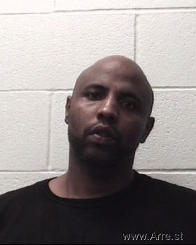 Darrin Denois Williams Mugshot