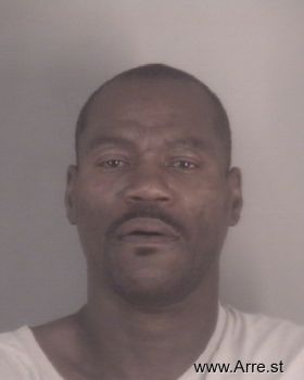 Darrin  Williams Mugshot