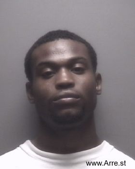 Darrion Ivan Brown Mugshot