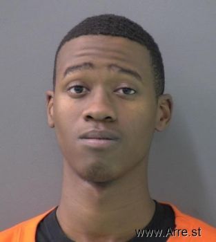 Darrius Deshaun Howard Mugshot