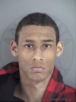 Darron Dewayne Brown Mugshot