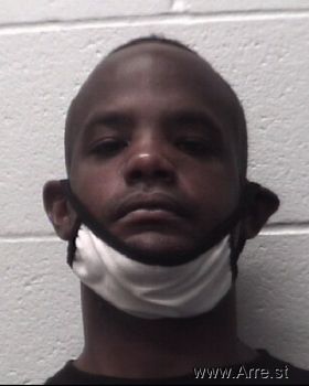 Darryl Watts Davis Mugshot