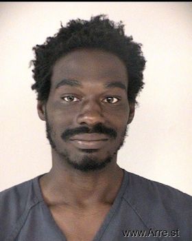 Darryl Wayne Davis Mugshot