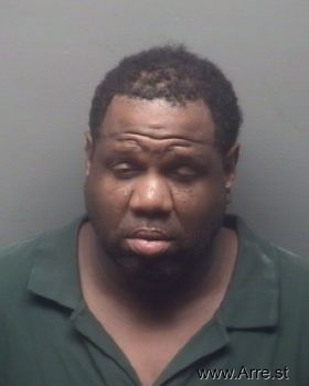 Darryl Wayne Grant Mugshot