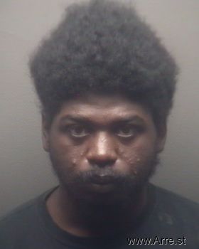 Darryl Joseph Hardy Mugshot