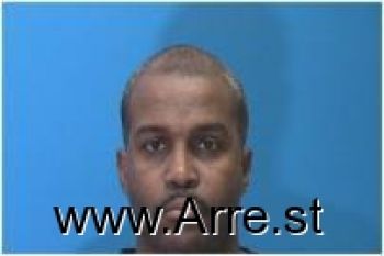 Darryl Gerrod Hardy Mugshot