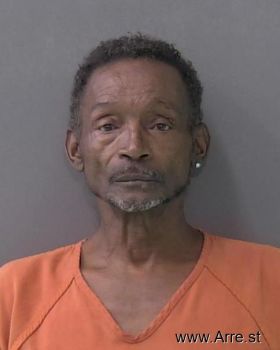 Darryl Cleophas Senior Hill Mugshot