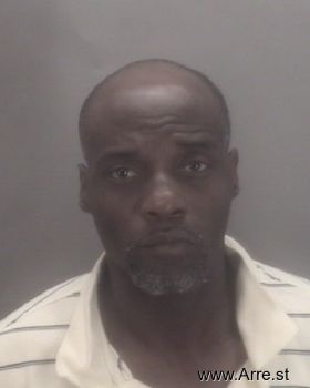 Darryl Gerard Jones Mugshot