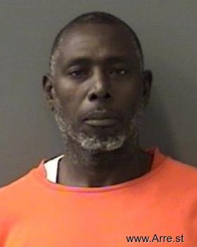 Darryl Lynn Jones Mugshot