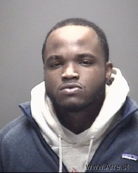 Darryl Wayne Simpson Mugshot