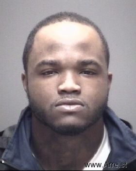 Darryl Wayne Simpson Mugshot