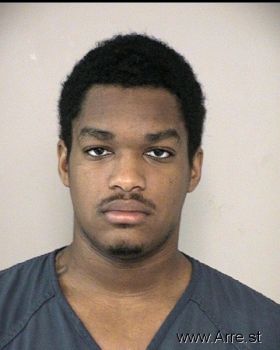 Darryl Morgan Jr Watts Mugshot