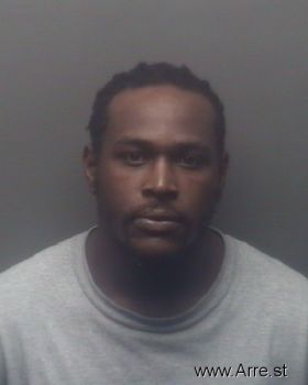 Darryus  Brantly Mugshot