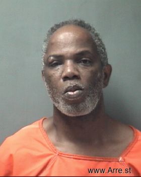 Daryl Leroi Jones Mugshot