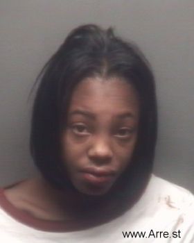 Dashawnda Laquanta Holmes Mugshot