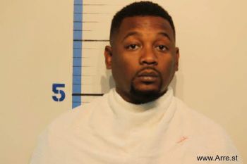 Dasmond Roshard Pillard Mugshot