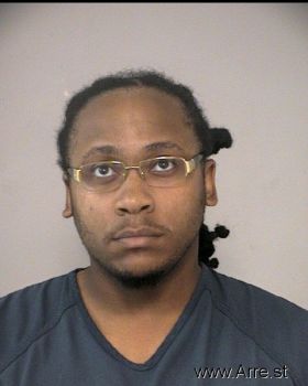 Daunte Louis Brown Mugshot