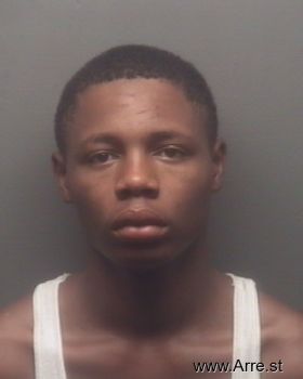 Daveon  Harper Mugshot