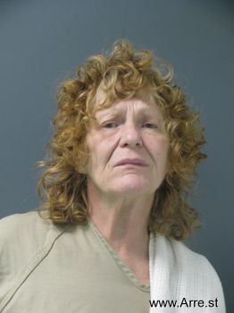 Davette Gail Arens Mugshot