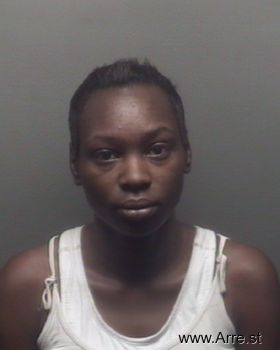 Davette M Jackson Mugshot